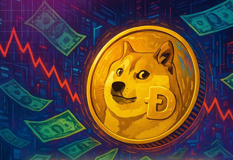 Πρόβλεψη Τιμής Dogecoin: Το DOGE Καταρρέει Προς Συνολική Κατάρρευση – Αλλά Είναι Αυτή η Καλύτερη Ευκαιρία Αγορών;