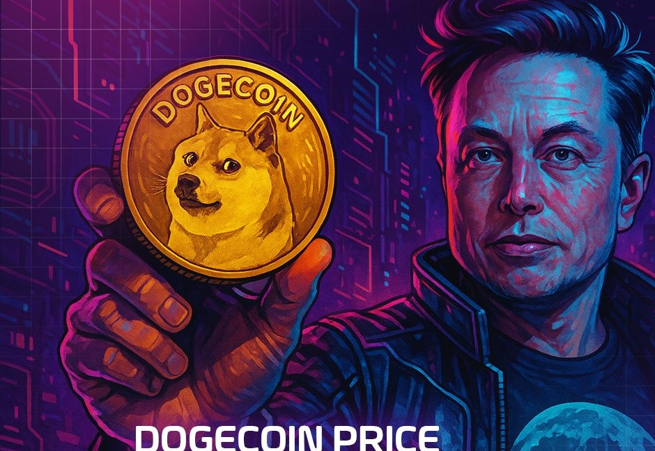Πρόβλεψη Τιμής Dogecoin: Ο Έλον Μασκ Ετοιμάζεται να Εκτοξεύσει το DOGE στην Κυριολεκτική Σελήνη – Μπορεί Αυτό να Είναι ο Καταλύτης για το $1;
