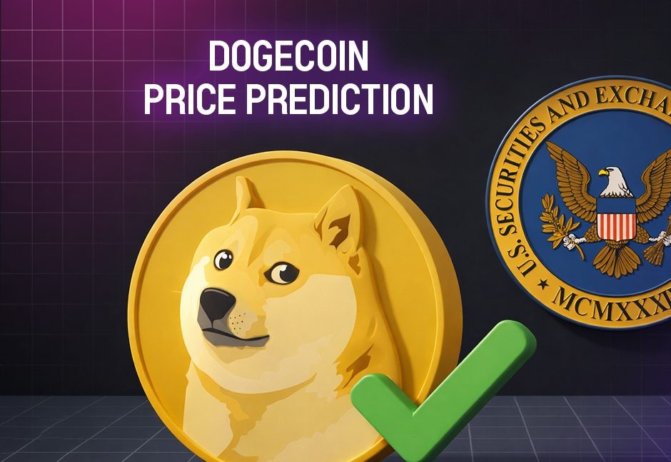 Πρόβλεψη Τιμής Dogecoin: Ο πρώτος SEC-Εγκεκριμένος ETF DOGE Ξεκινά – Μπορεί το DOGE να φτάσει το $1,000;