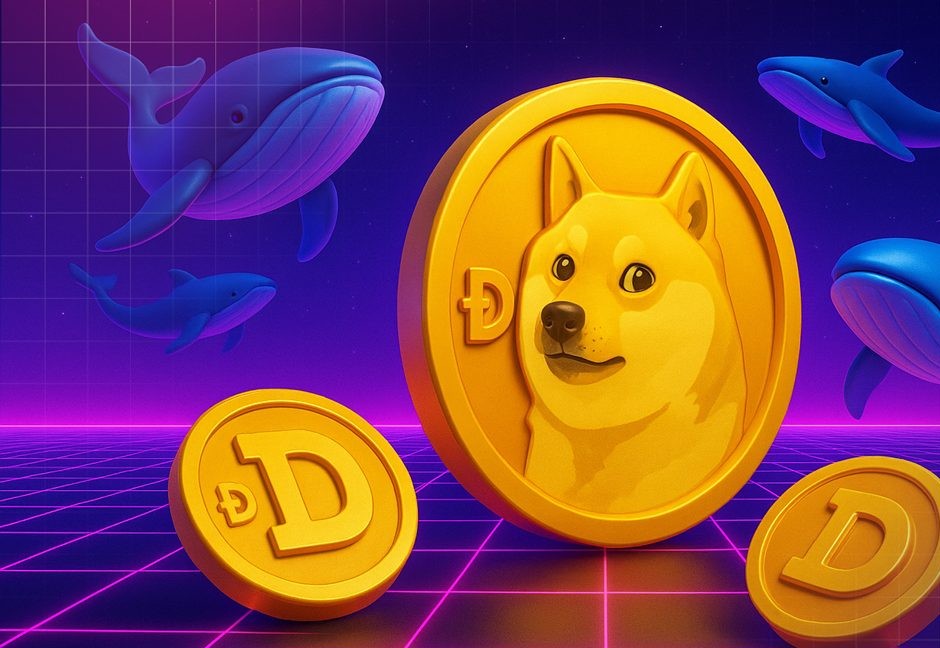Πρόβλεψη Τιμής Dogecoin: Κρυφά Δεδομένα On-Chain Δείχνουν ότι οι Κεφαλές Αγοράζουν Δισεκατομμύρια σε DOGE – Έρχεται Κάποια Σημαντική Είδηση;