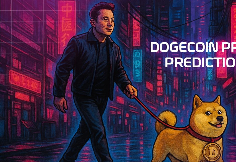 Πρόβλεψη Τιμής Dogecoin: Είναι το DOGE έτοιμο να εκτοξευθεί καθώς ο Elon Musk ανακοινώνει την αγορά XHandles;