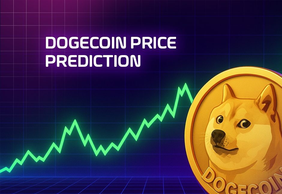 Πρόβλεψη Τιμής Dogecoin: Το Δίκτυο Μόλις Έφτασε Σε Υψηλό 3 Μηνών – Γιατί Κανείς Δεν Μιλάει Για Το Τι Θα Συμβεί Επόμενο;