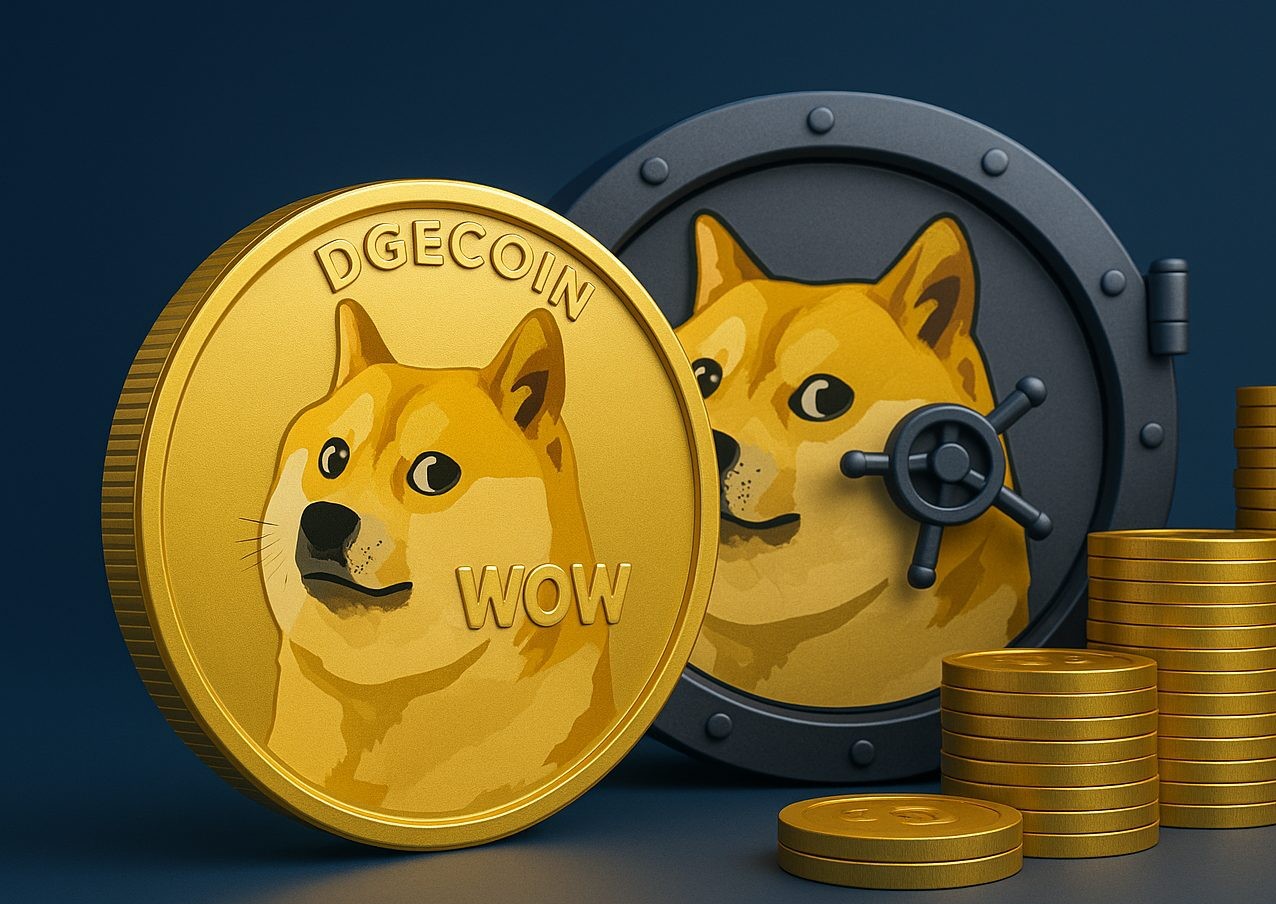 Πρόβλεψη Τιμής Dogecoin: Οι Μεγαλύτεροι Κάτοχοι DOGE Σταμάτησαν Μόλις να Κινούνται – Τι Περιμένουν;