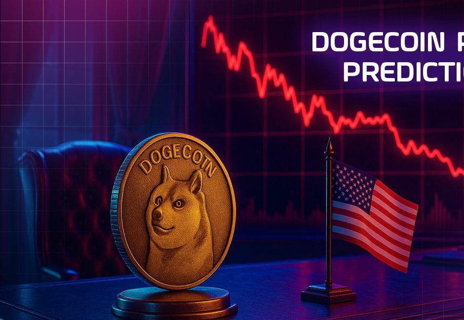 Πρόβλεψη Τιμής Dogecoin: Το Υπουργείο DOGE του Trump μόλις κατέρρευσε – Γιατί όμως το token εκτοξεύεται;