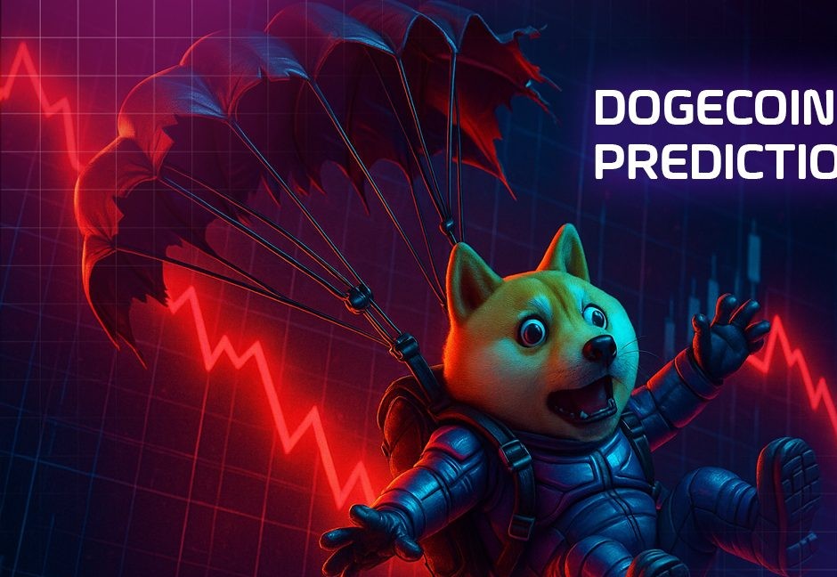 Πρόβλεψη Τιμής Dogecoin: Σημάδια Προειδοποίησης Παντού καθώς το DOGE Δυσκολεύεται να Διατηρήσει το $0.15 – Πόσο Χαμηλά Μπορεί να Πέσει το DOGE;