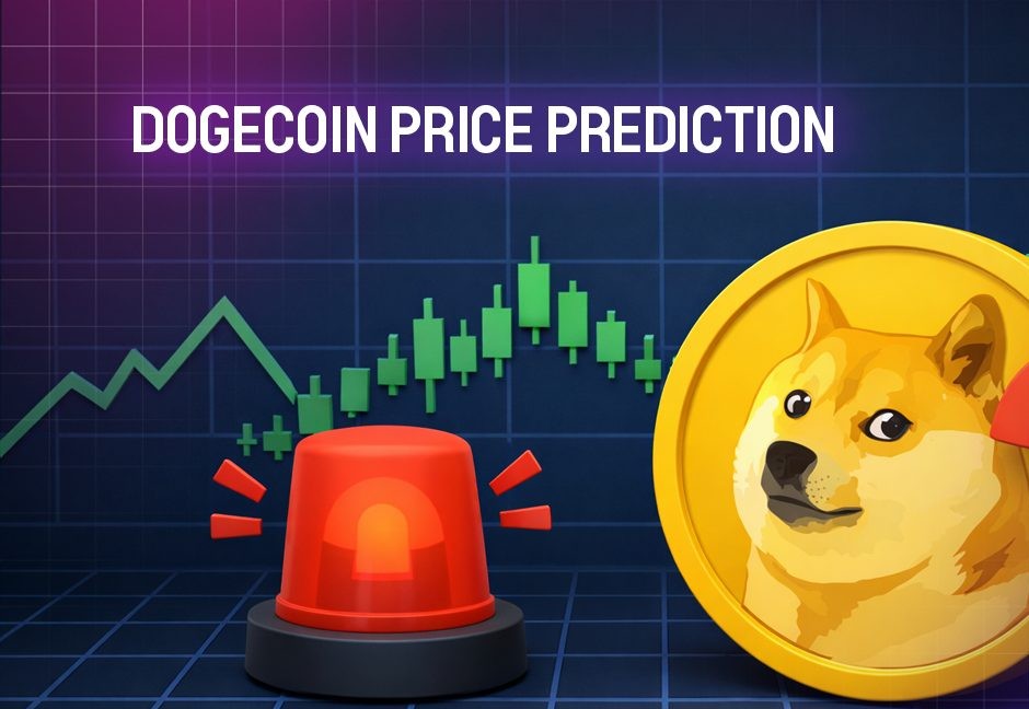 Πρόβλεψη Τιμής Dogecoin: Αυτό που πρόκειται να συμβεί θα μπορούσε να κάνει ή να σπάσει το DOGE για πάντα.