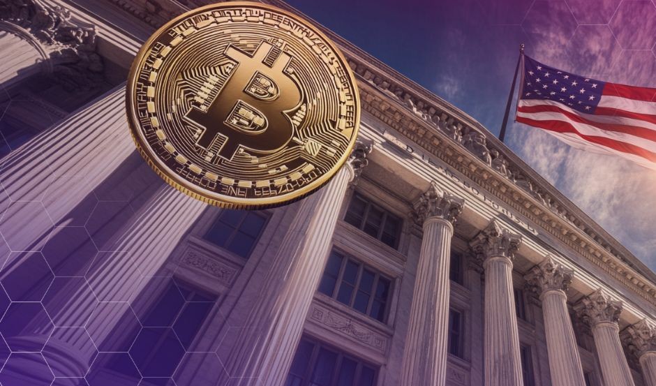 Το Υπουργείο Δικαιοσύνης πωλεί 57 Bitcoin παρά την εκτελεστική εντολή του Τραμπ που απαιτεί στρατηγικό απόθεμα.