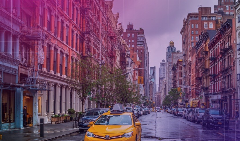 Ο Ντόναλντ Τραμπ στηρίζει τον Άντριου Κουόμο σε τελευταία στιγμή υποστήριξη καθώς οι Νεοϋορκέζοι προσέρχονται στις κάλπες.