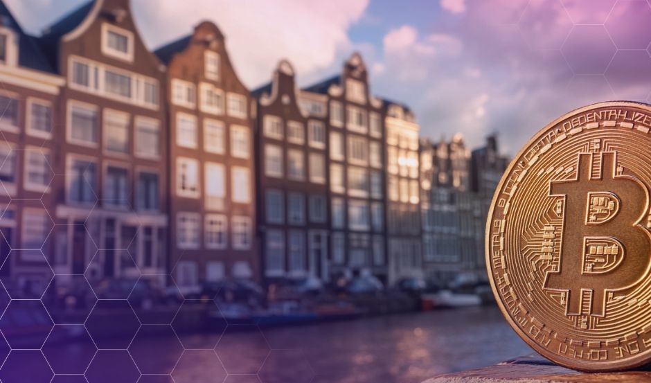 Οι Ολλανδικές Καταθέσεις Κρυπτονομισμάτων Αυξήθηκαν σε 1,2 Δισεκατομμύρια Ευρώ από το 2020, Λέει η Κεντρική Τράπεζα.