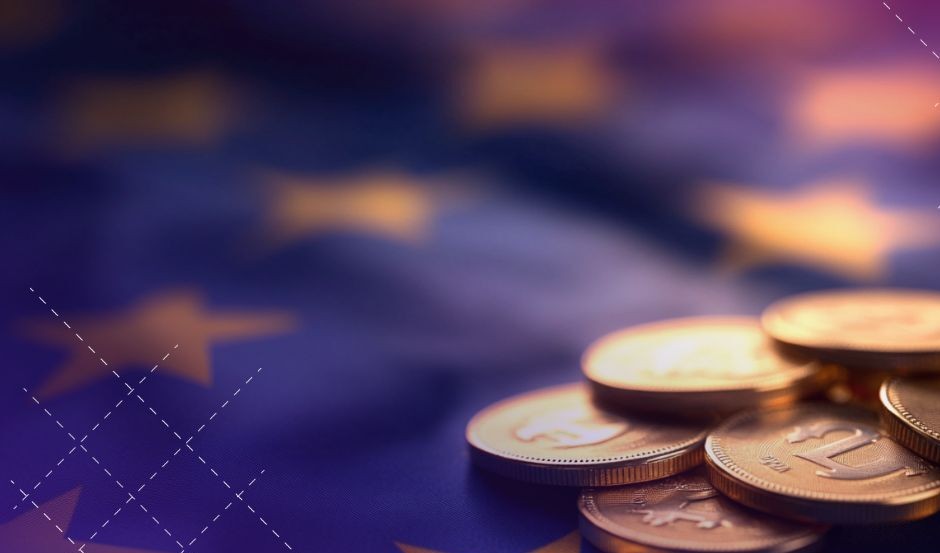 Η ΕΚΤ προειδοποιεί ότι τα stablecoins αυξάνονται γρήγορα με κινδύνους παρενέργειας.