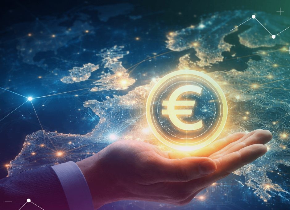 Ο Cipollone της ΕΚΤ προτείνει το ψηφιακό ευρώ ως εργαλείο πληρωμών παρόμοιο με μετρητά για τη μείωση της εξάρτησης από το εξωτερικό.