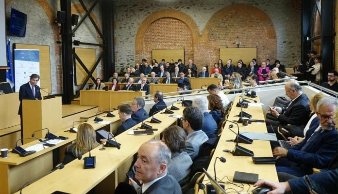 1st Blue Heritage Summit Thessaloniki: Τα σχέδια της Μεταλλεία Θράκης για την επένδυση στο Πέραμα Έβρου