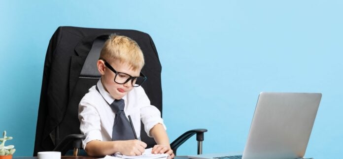 ΑΑΔΕ: Αυτόματη έκδοση ΑΦΜ σε 43.000 ανήλικα τέκνα