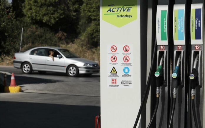 ΑΑΔΕ: Διαθέσιμη η ψηφιακή εφαρμογή Μητρώου Δεξαμενών Ιδιωτικών Πρατηρίων Καυσίμων