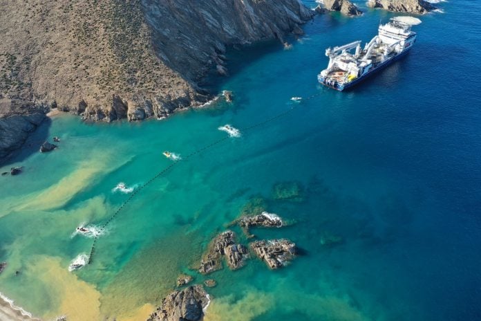 ΑΔΜΗΕ: Ελάφρυνση 3,7 δισ. για τους καταναλωτές έως το 2034 από τις ηλεκτρικές διασυνδέσεις