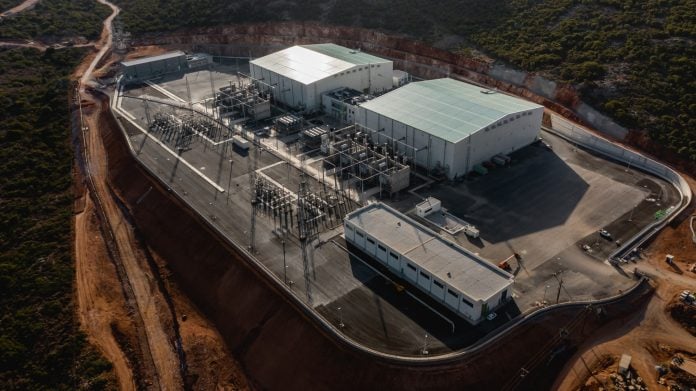 ΑΔΜΗΕ: Πλήρης κάλυψη ζήτησης της Κρήτης από τη νέα διασύνδεση με Αττική