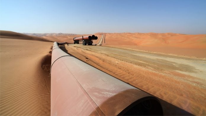 Αγωγός East – West: Ένα από τα βασικά ενεργειακά «σωσίβια» του πλανήτη δέχθηκε καίριο πλήγμα