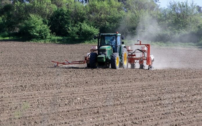 Αγροτικό πετρέλαιο: Επιστροφή Ειδικού Φόρου Κατανάλωσης σε 83.000 δικαιούχους