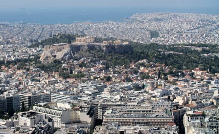 Ακίνητα: Αγοραπωλησίες σε προ κρίσης επίπεδα και εκτόξευση… δεκαετίας στους πλειστηριασμούς