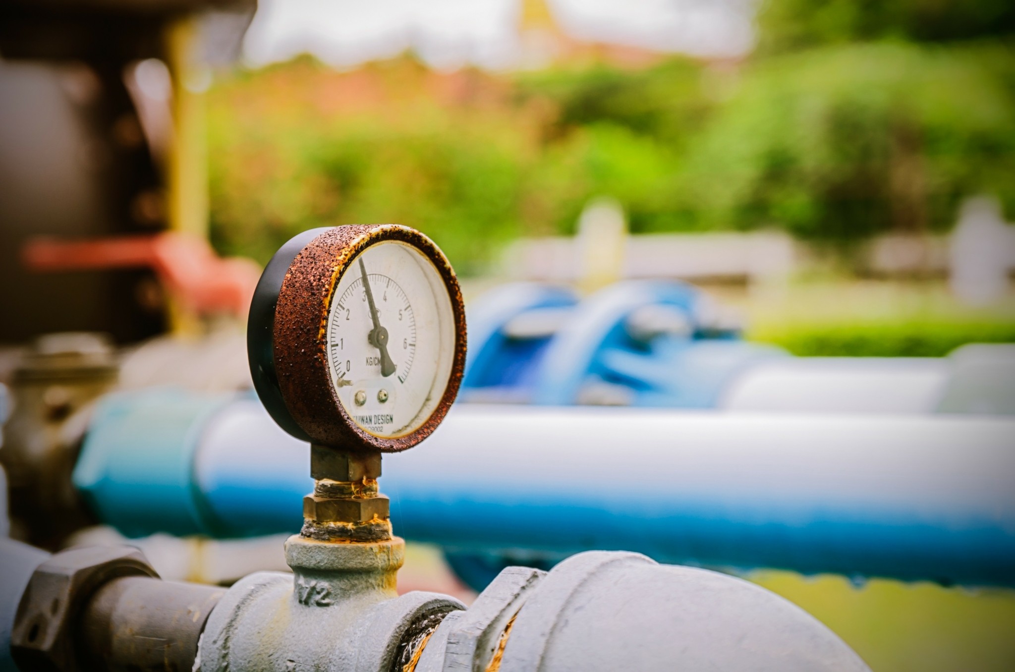 Αλμα 25% για το ευρωπαϊκό φυσικό αέριο λόγω της κρίσης στο Ιράν