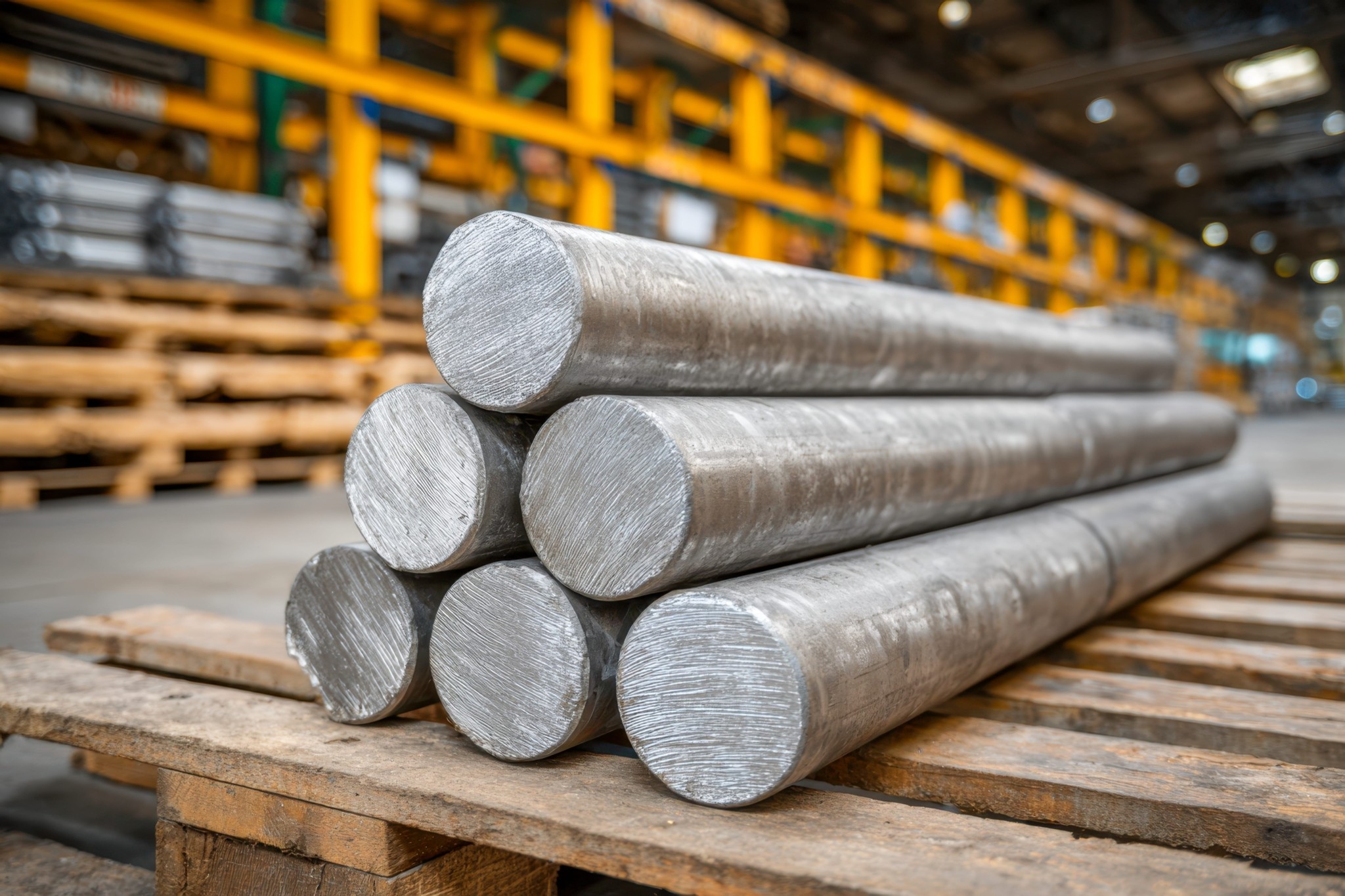 Αλουμίνιο: Υποχώρησε στα 3.182 ανά τόνο εν μέσω αβεβαιότητας για τον πόλεμο στο Ιράν (γράφημα)