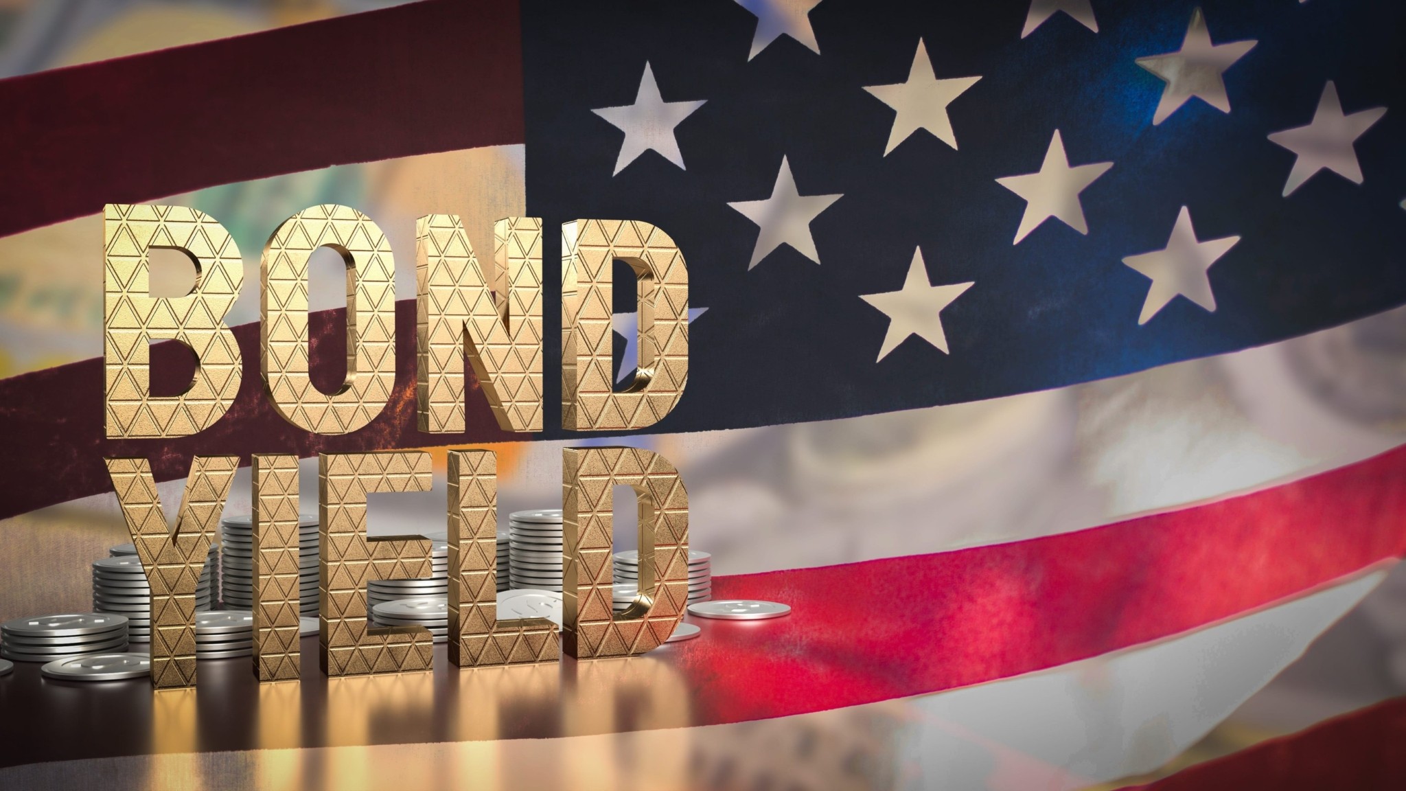 Αμερικανικά ομόλογα: Εκροές $82 δισ. και άνοδος αποδόσεων εν μέσω πολέμου – Μαζικές πωλήσεις από ξένες κεντρικές τράπεζες