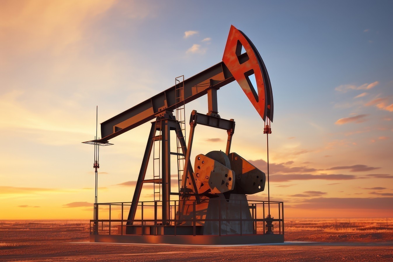 Ανεβαίνουν οι τιμές στο πετρέλαιο – Ωθηση από αμερικανικές κυρώσεις και γεωπολιτικούς κινδύνους (γράφημα)