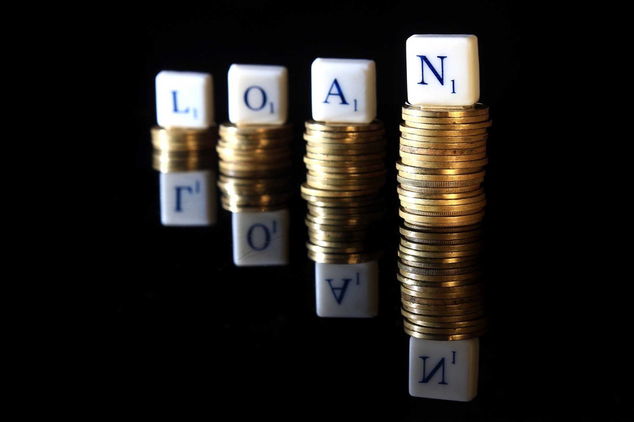 Ανησυχίες προκαλεί η σύγκλιση της ιδιωτικής πίστωσης με την αγορά ομολόγων