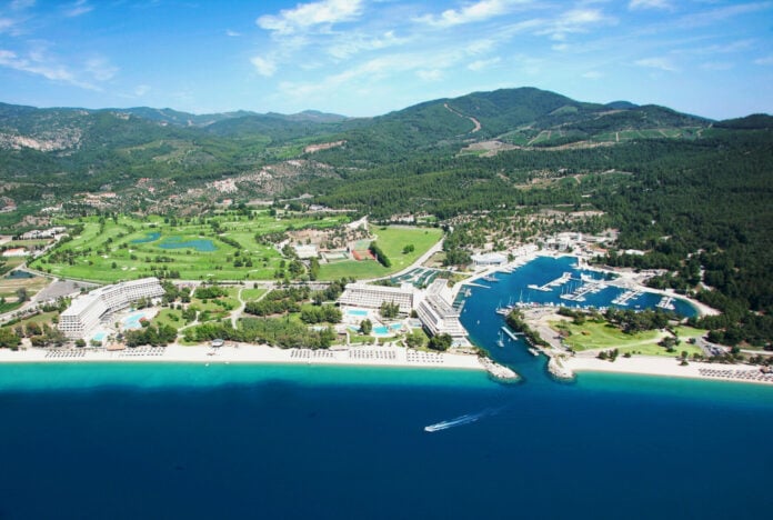 Άνοδος 33% στις ταξιδιωτικές εισπράξεις τον Δεκέμβριο: Στο +9.4% το 2025