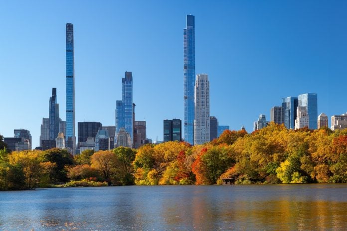 Αντί για χρυσό: Οι πύργοι – φαντάσματα, «πάρκινγκ χρημάτων» για δισεκατομμυριούχους