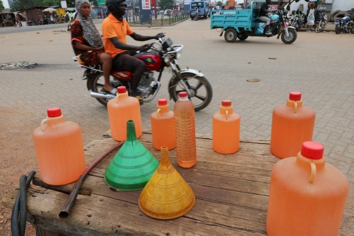 Αντιμέτωπη με απότομη επιβράδυνση της ανάπτυξης η Αφρική εάν συνεχιστεί η σύγκρουση στη Μέση Ανατολή