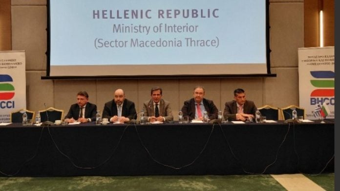 Αποστολή του ΥΜΑΘ στη Σόφια: Πρόσφορο το έδαφος για πρόσθετες ελληνικές επενδύσεις στη Βουλγαρία