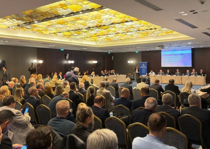 Αποστολή του ΥΜΑΘ στο Βελιγράδι: Δυναμική εκκίνηση – Μεγάλη συμμετοχή φορέων και επιχειρήσεων