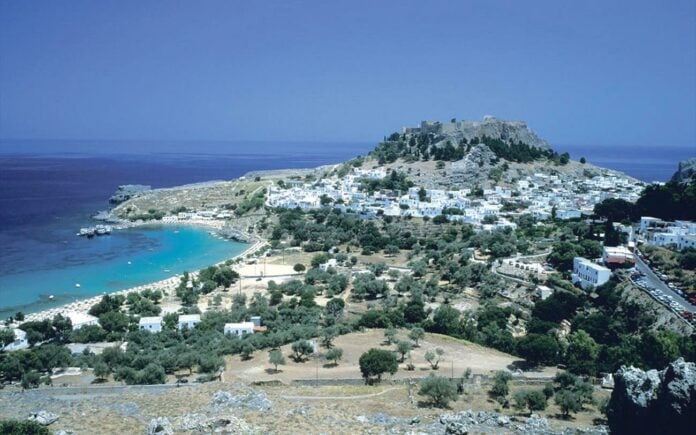 Άρχισαν οι αιτήσεις για παραχώρηση αιγιαλού