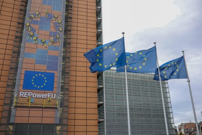 Άτυπη Σύνοδος ΕΕ: To Bερολίνο βάζει στο επίκεντρο ανταγωνιστικότητα και ενιαία κεφαλαιαγορά