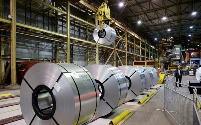 Αυξάνεται η τιμή αλουμινίου με ανατροπές σε αγορά και ζήτηση 