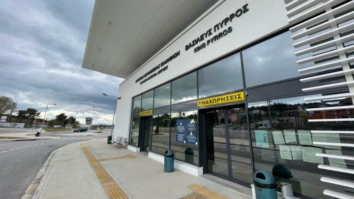 Αύξηση επιβατών 12,5% στα 24 αεροδρόμια της ΥΠΑ το α΄ 3μηνο 2026