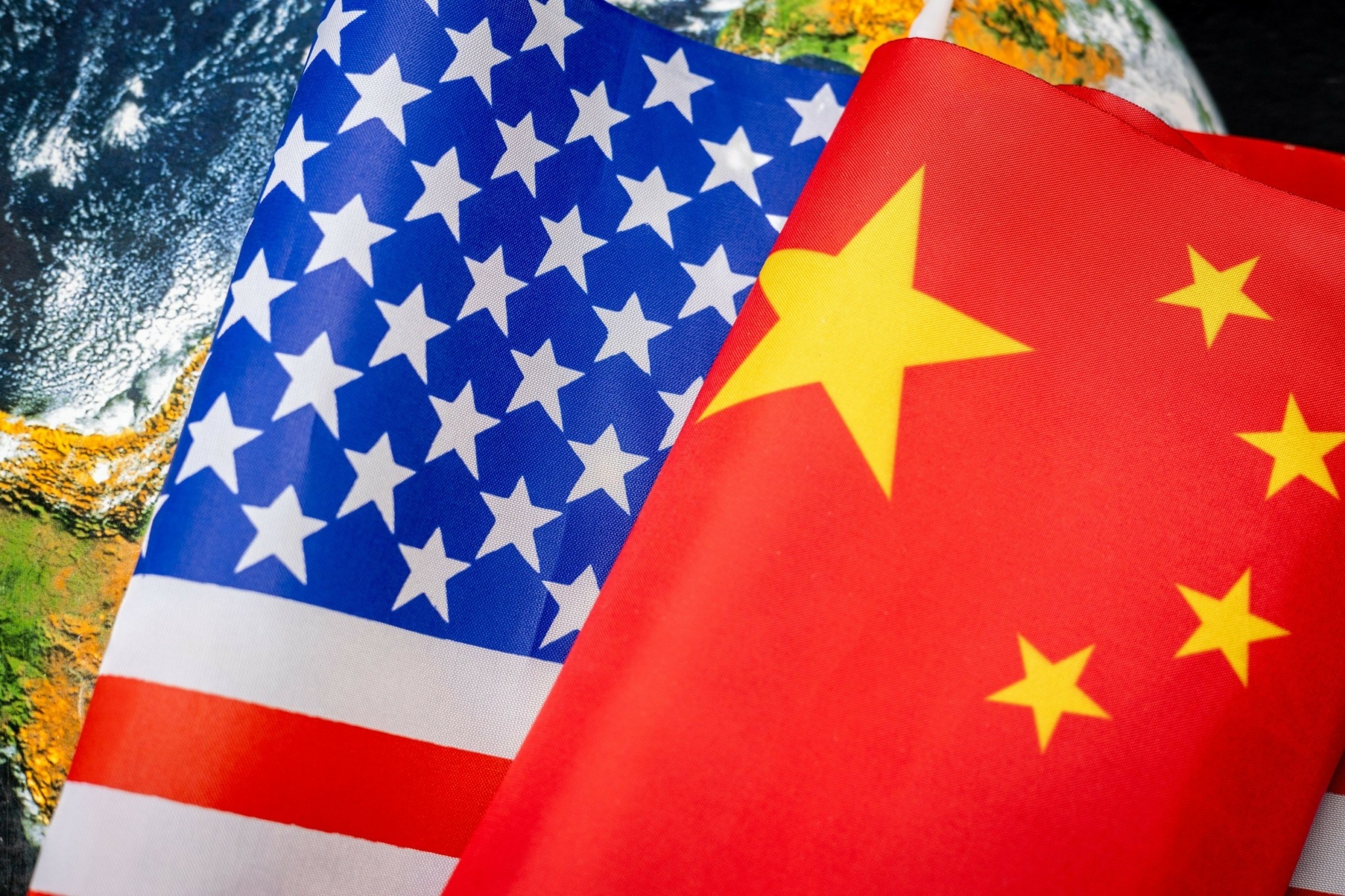 Αυτά είναι τα τρία σενάρια της Morgan Stanley για την εμπορική εκεχειρία ΗΠΑ-Κίνας