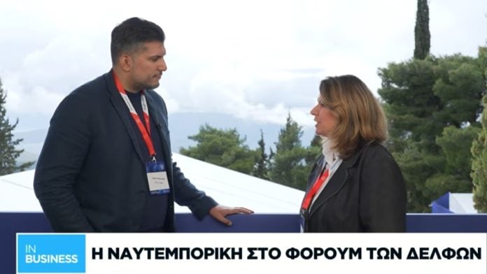 Β. Χαλουλάκος: Τα δεδομένα από δορυφόρους έχουν εφαρμογή σε πολιτική προστασία και άμυνα