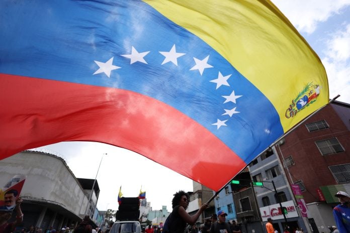 Βενεζουέλα: Στο 14,6% ο πληθωρισμός τον Φεβρουάριο