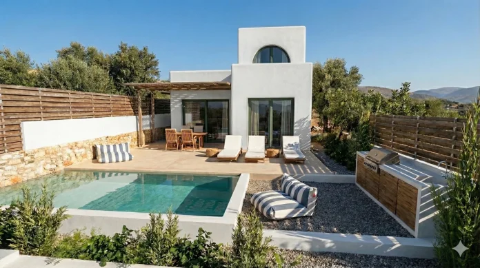 «Βυθίζεται» η ζήτηση για Golden Visa, ανεβαίνει το ενδιαφέρον από τη Δυτ. Ευρώπη: Ποιοι αγοράζουν ακίνητα στην Ελλάδα