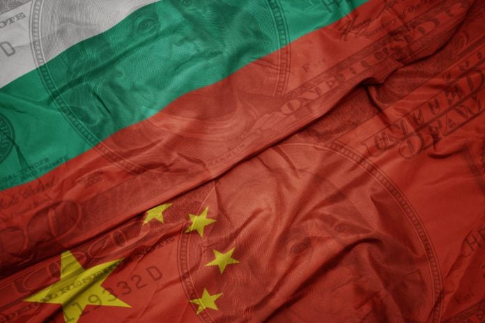 Βουλγαρία:  17 συμφωνίες με κινεζικούς οργανισμούς, την 10η επέτειο της ένταξης της χώρας στην Πρωτοβουλία “Μία Ζώνη, Ένας Δρόμος”