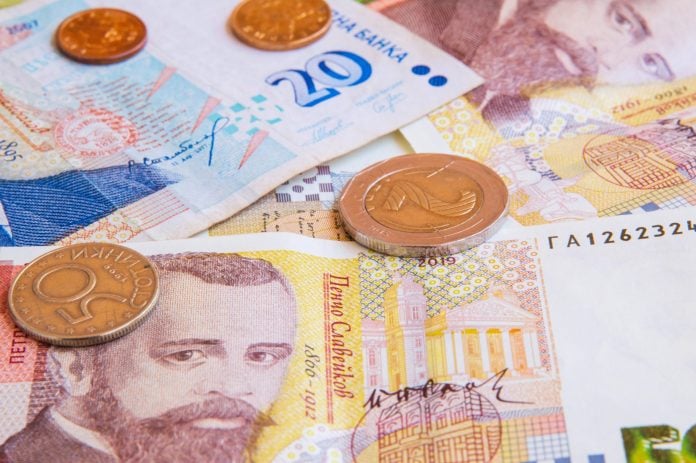 Βουλγαρία: Αυξήθηκαν κατά 13,8% οι καταθέσεις των νοικοκυριών το 2025