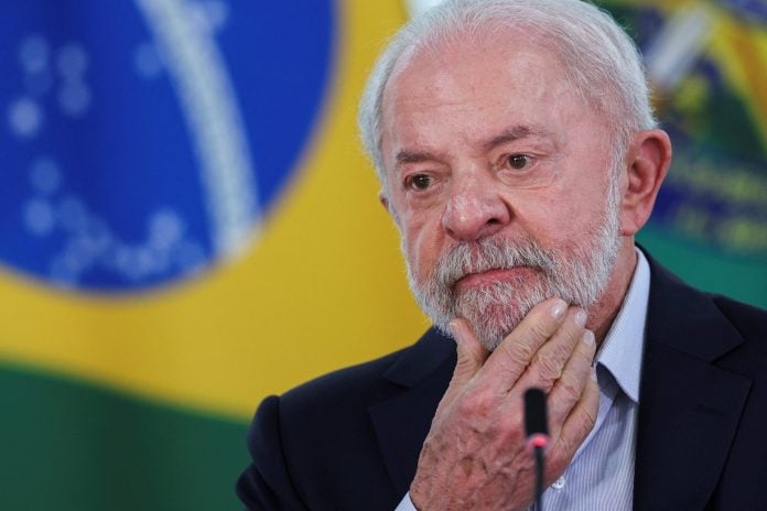 Βραζιλία: Μηδενισμός του ομοσπονδιακού φόρου επί του ντίζελ για να περιορίσει την αύξηση της τιμής των καυσίμων