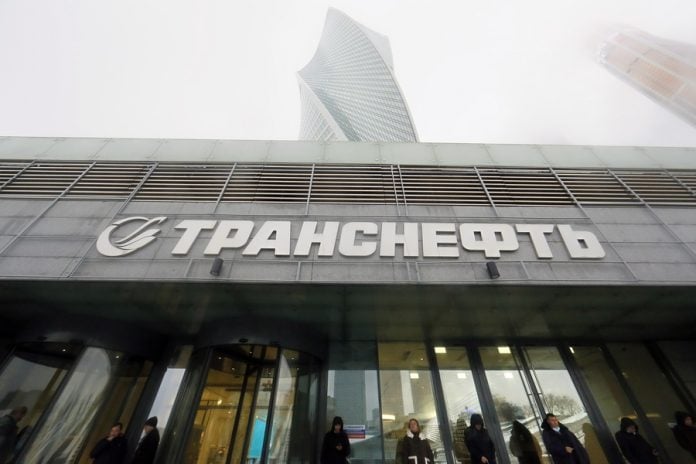 Βρετανικής κυρώσεις στη ρωσική Transneft – Στο στόχαστρο το δίκτυο 2Rivers