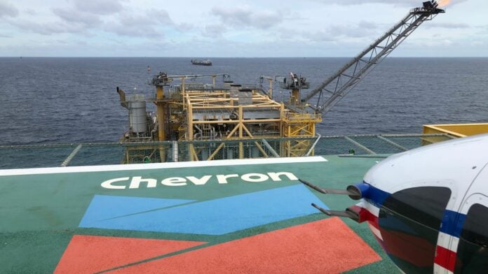 Chevron: Το σχέδιο δράσης σε Ελλάδα – Ανατολική Μεσόγειο