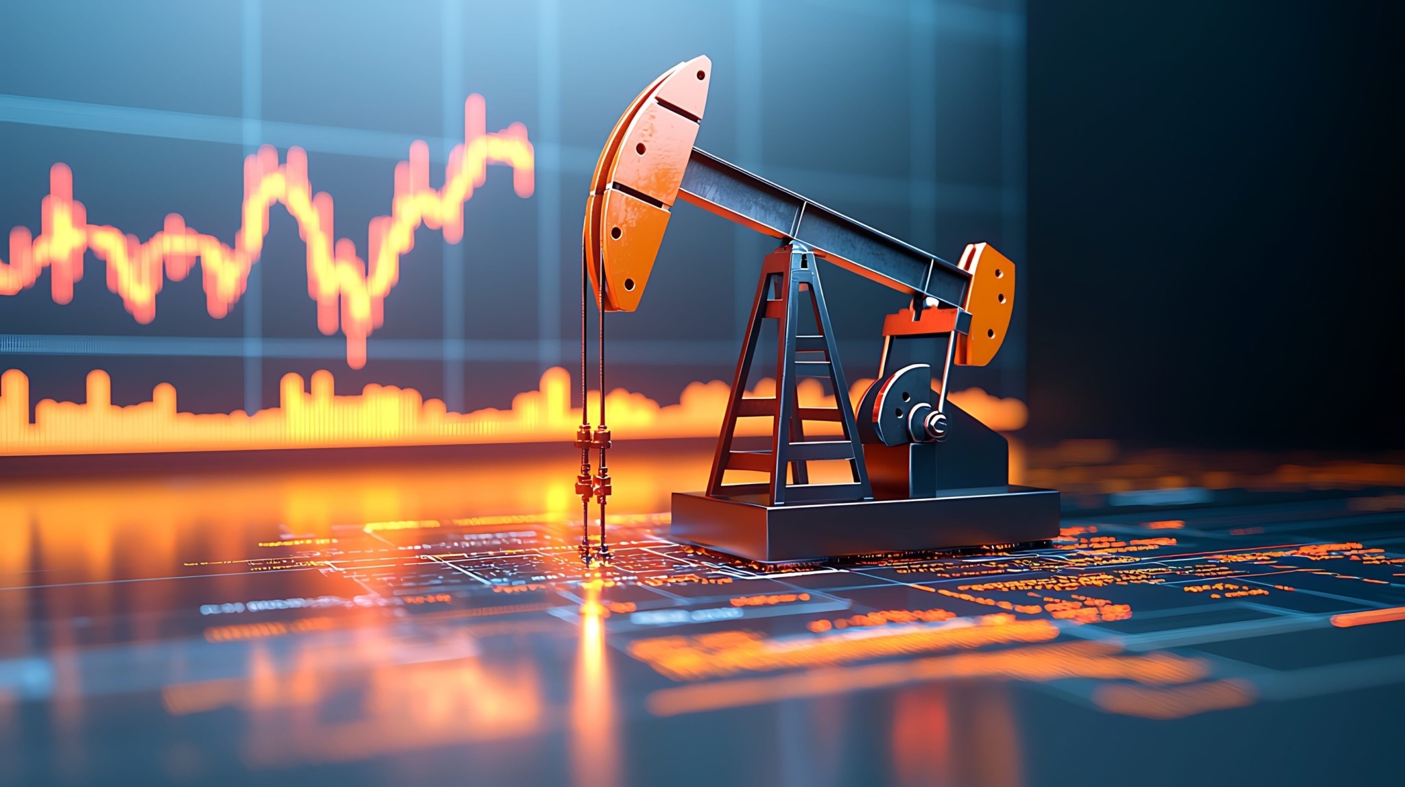 Citi: Σε υψηλά επίπεδα θα κινηθούν οι τιμές του πετρελαίου – Παραμένουν τα γεωπολιτικά προβλήματα