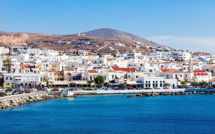 Conde Nast Traveller: Η λίστα με τα ελληνικά νησιά που θα κυριαρχήσουν το 2026 – Η κατάταξή τους