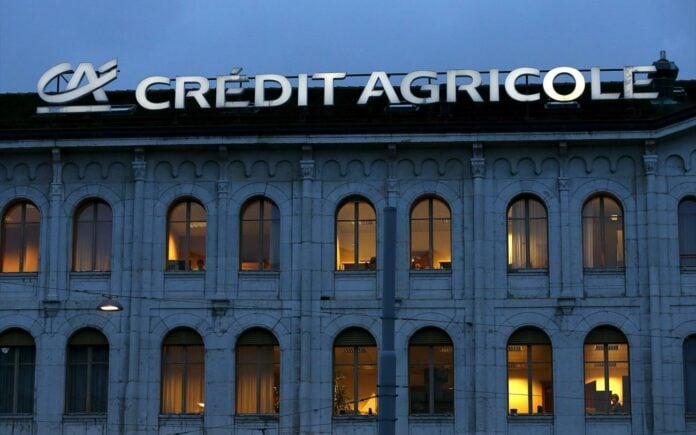Crédit Agricole: Ηλεκτρονική προέγκριση στεγαστικού δανείου σε 6 έως 8 λεπτά