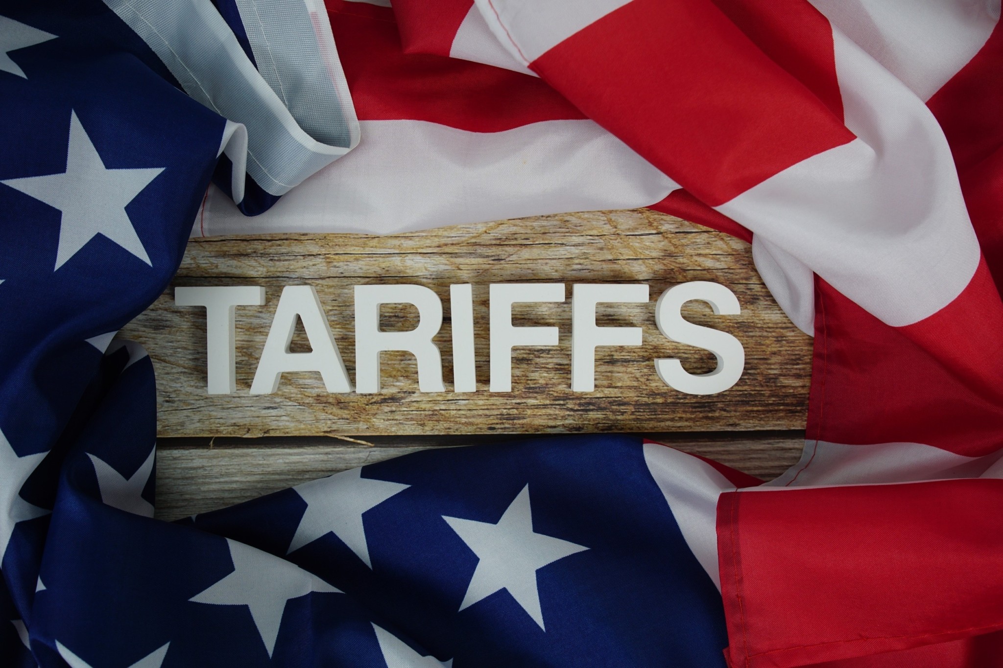 Δασμοί Τραμπ: Αυξάνεται η ζήτηση για δικαιώματα επιστροφής χρημάτων